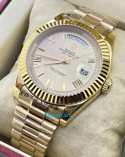 Rolex First Copy Replica Watches In Mumbai