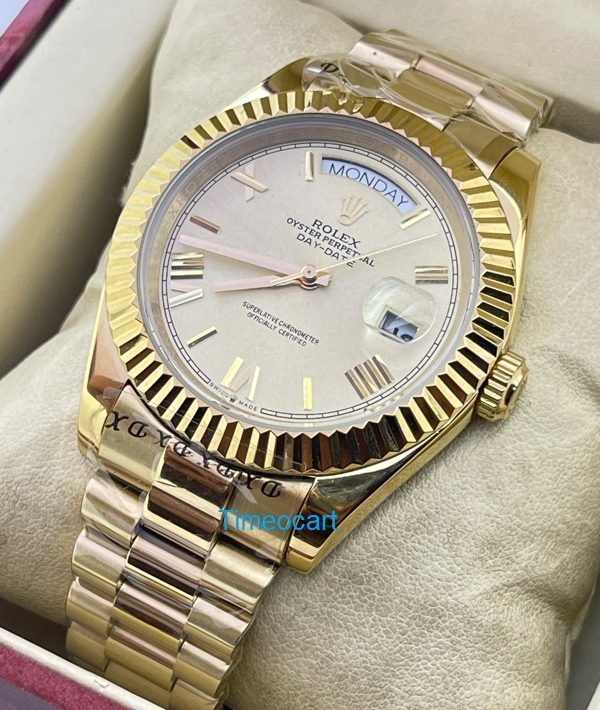 Rolex First Copy Replica Watches In Mumbai