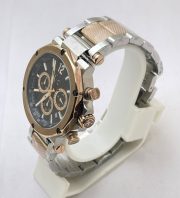 GC Chronograph Dual Tone Bracelet Watch - Image 4