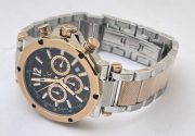 GC Chronograph Dual Tone Bracelet Watch - Image 6
