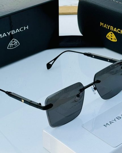 Maybach Sunglasses - 1