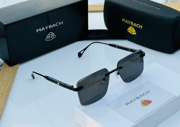 Maybach Sunglasses - 1