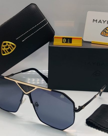 Maybach Sunglasses - 2