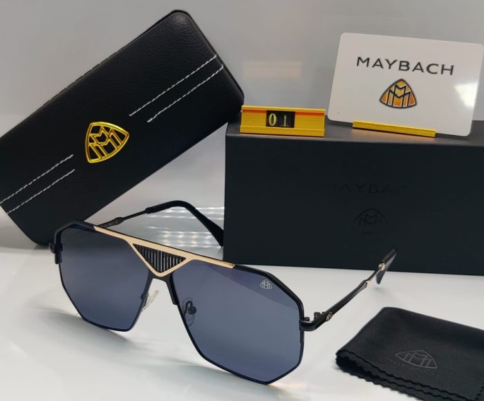 Maybach Sunglasses - 2