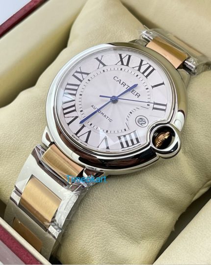 Buy Cartier Swiss ETA Watches In Chennai