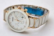 Rado Centrix Jublie Ceramic Chronometer White Watch - Image 6
