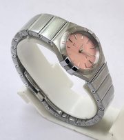 Omega Constellation Pink Ladies Watch - Image 5