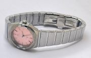 Omega Constellation Pink Ladies Watch - Image 6