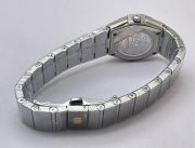 Omega Constellation Pink Ladies Watch - Image 7