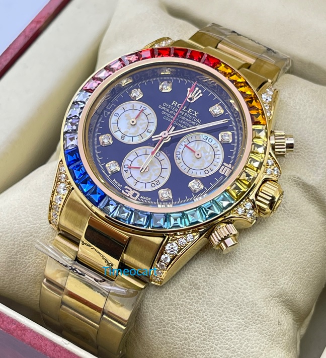 Rolex First Copy Replica Watches