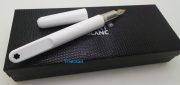 Mont Blanc Fountain Pen - 19 - Image 4