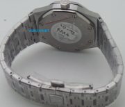 Audemars Piguet Royal Oak Steel White Watch - Image 7