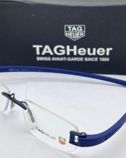 Tag Heuer Eye Frame - 1