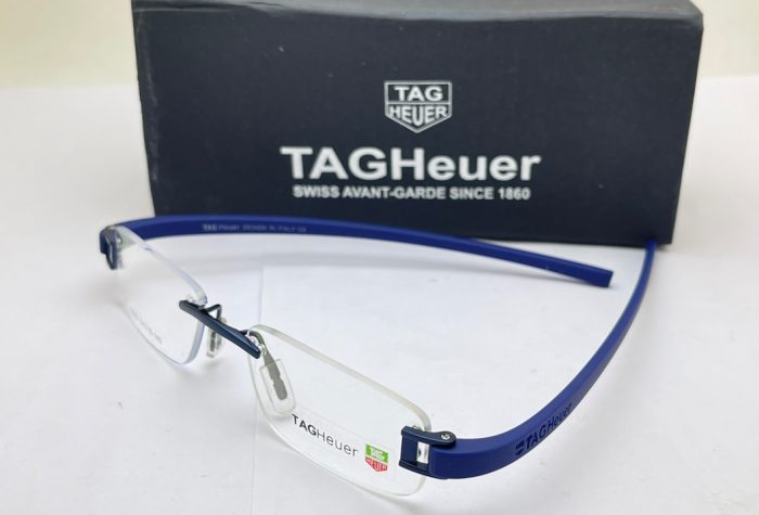 Tag Heuer Eye Frame - 1