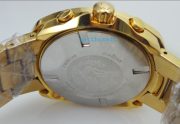 Rado Chronometer Golden Black Watch - Image 7