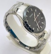 Rado Hyperchrome Black Steel Watch - Image 5