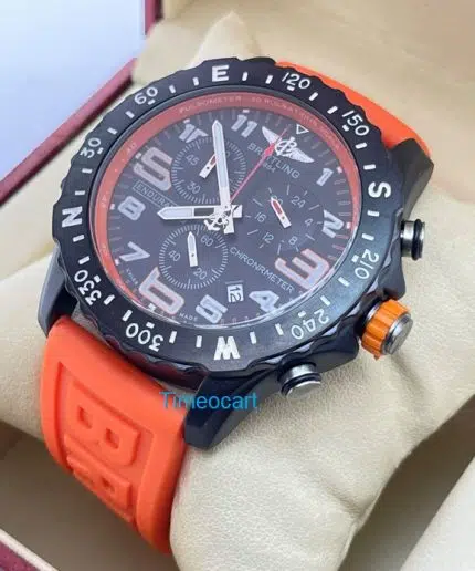 Breitling First Copy Replica Watches In Mumbai