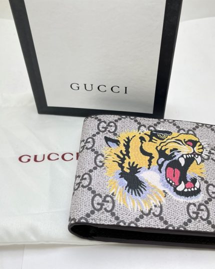 Gucci Wallet - 2