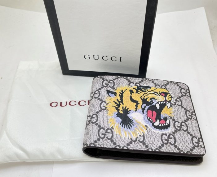 Gucci Wallet - 2