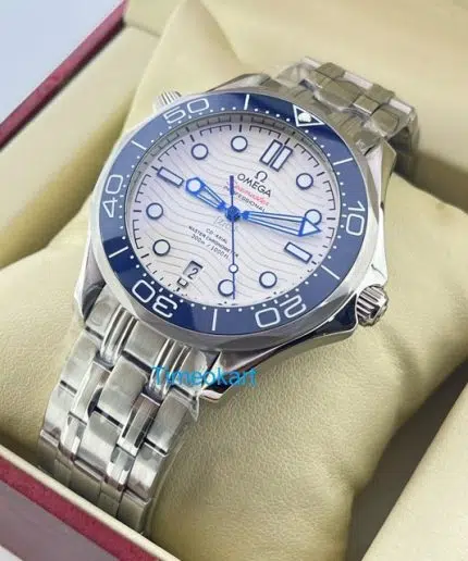 Omega 1st Copy Duplicate Fake Watches