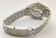 Omega Seamaster Diver Tokyo 2020 Limited Edition Swiss Automatic Watch - Image 7