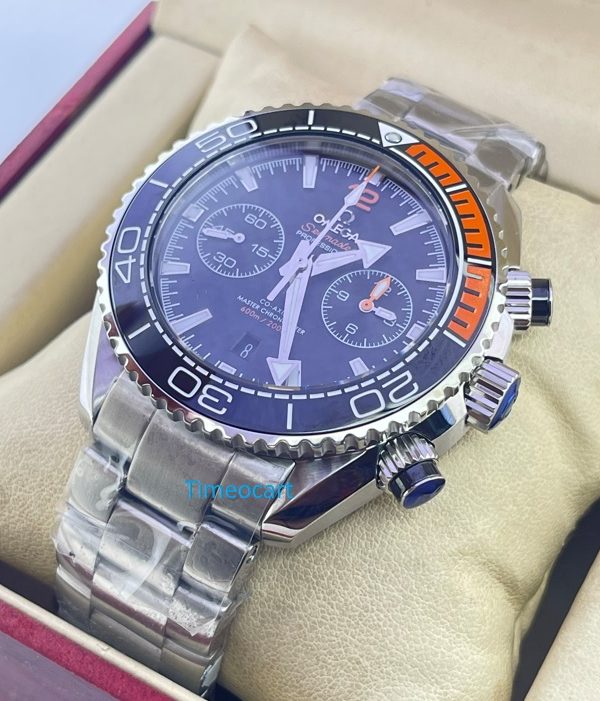 Omega Swiss ETA Watches In India Delhi And Mumbai