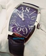 Franck Muller Crazy First Copy Watches Delhi Mumbai