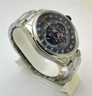 Tag Heuer Grand Carrera Mercedes Benz SLS Steel Watch - Image 5