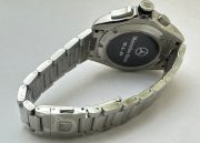 Tag Heuer Grand Carrera Mercedes Benz SLS Steel Watch - Image 7