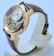 Breguet Tradition Quantième Rétrograde 7597 Swiss Automatic Watch - Image 4