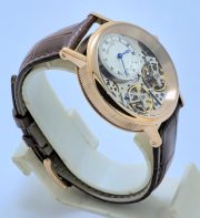 Breguet Tradition Quantième Rétrograde 7597 Swiss Automatic Watch - Image 5