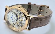 Breguet Tradition Quantième Rétrograde 7597 Swiss Automatic Watch - Image 6