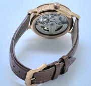 Breguet Tradition Quantième Rétrograde 7597 Swiss Automatic Watch - Image 7