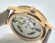 Breguet Tradition Quantième Rétrograde 7597 Swiss Automatic Watch - Image 8