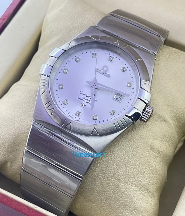 Omega Replica Watches Ernakulam