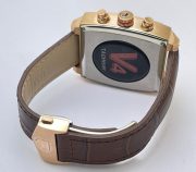 TAG HEUER MONACO V4 WHITE LIMITED EDITION WATCH - Image 7