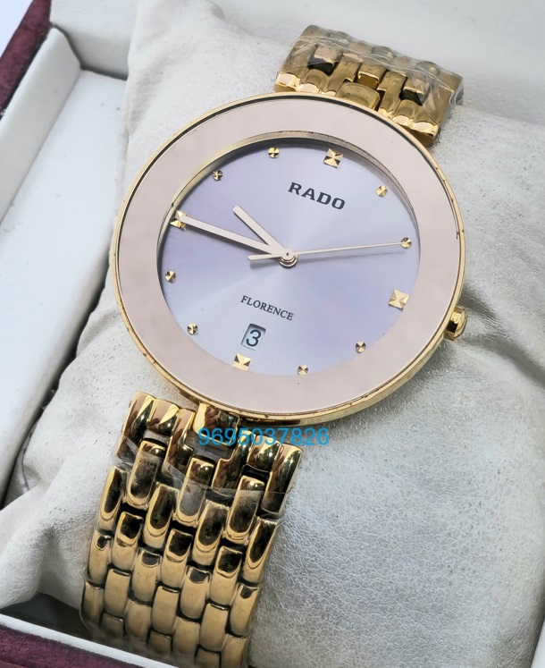 Buy Online Rado Copy Watches In India