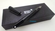 MONT BLANC FOUNTAIN PEN - 2 - Image 2