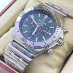 Online Copy Breitling Chronomat B01 Watches In Delhi