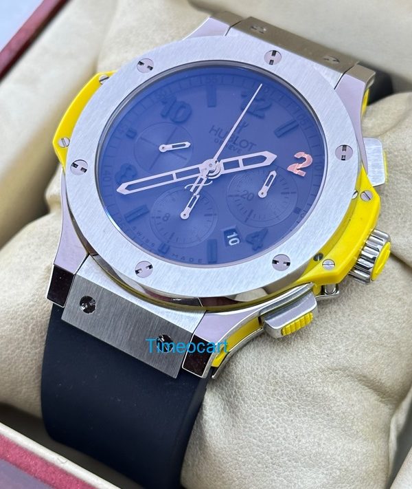 Swiss ETA Movement Watches In Mumbai