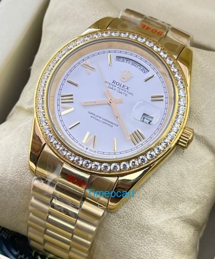 Swiss ETA Watches Online in Pune