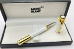 Mont Blanc Princesse Grace De Monaco Rollerball Pen - 1