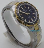 Tag Heuer Aquaracer Calibre 5 Swiss ETA 7750 Valjoux Movement Watch - Image 4