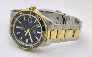 Tag Heuer Aquaracer Calibre 5 Swiss ETA 7750 Valjoux Movement Watch - Image 5