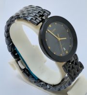 Rado Florence Full Black Watch - Image 5