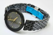 Rado Florence Full Black Watch - Image 6