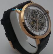 Piaget Altiplano Transprent Swiss Automatic Watch - Image 5