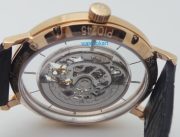 Piaget Altiplano Transprent Swiss Automatic Watch - Image 8