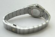 Omega Constellation Diamond Mark Steel Ladies Watch - Image 7