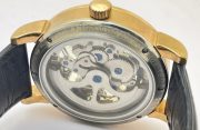 A. Lange & Sohne Skeleton Swiss Automatic Watch - Image 8
